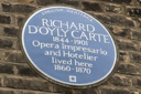 DOyly Carte, Richard (id=337)